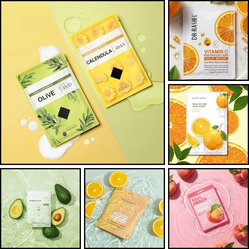 Gia công mặt nạ đông y: Công thức độc quyền, hiệu quả bất ngờ 25 Gia công mặt nạ đông y theo yêu cầu