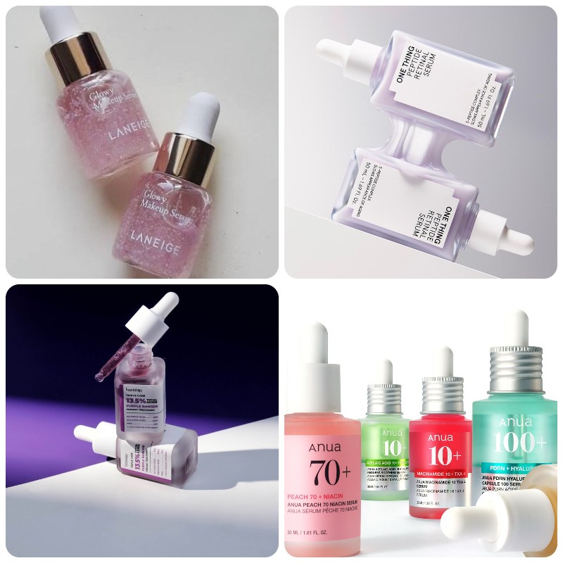 gia công serum retinol
