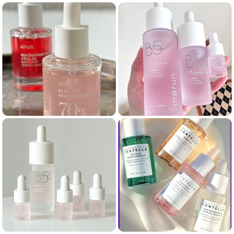 gia công serum retinol
