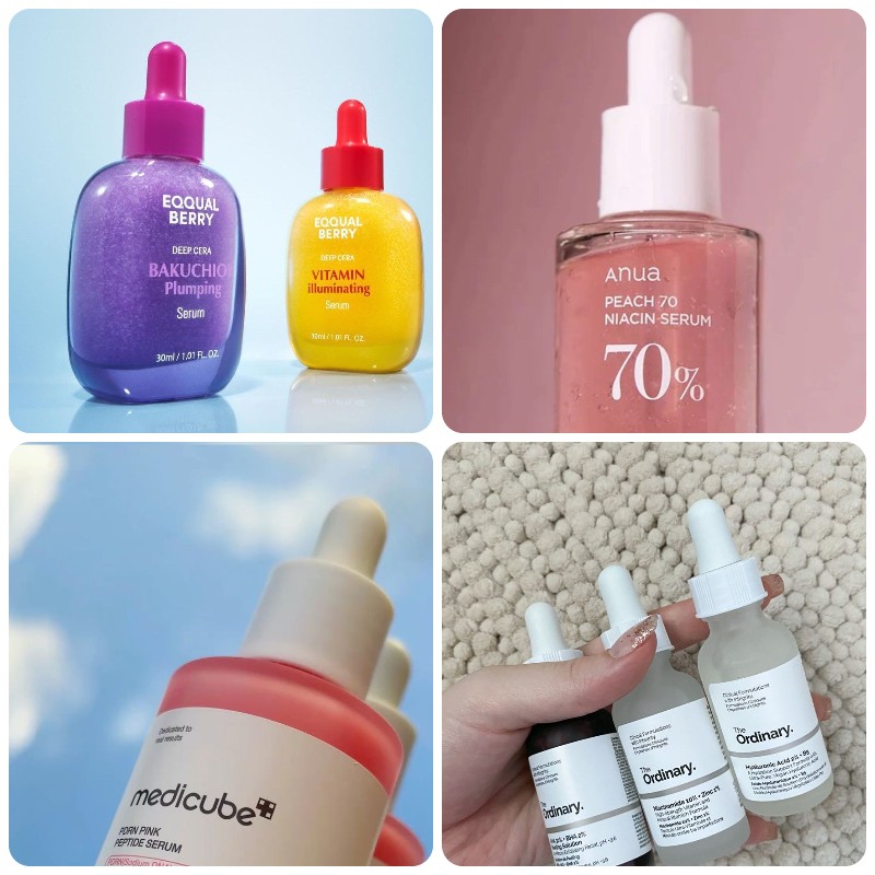 gia công serum retinol