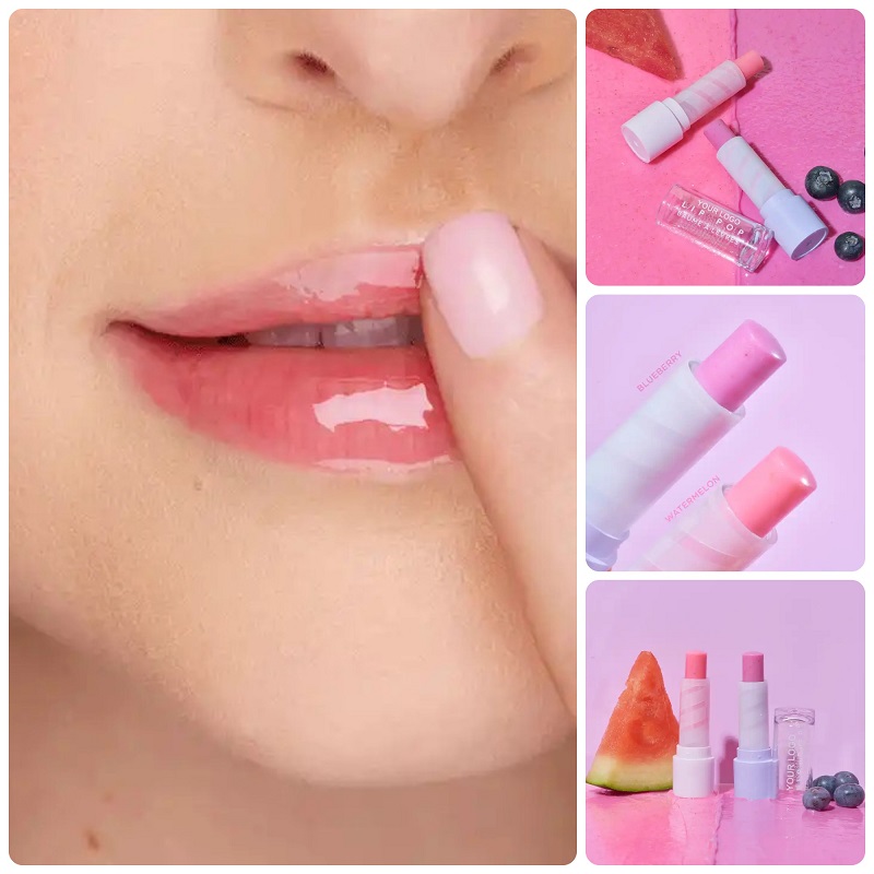 Gia Công Mỹ Phẩm , Gia Công Son Dưỡng Môi
