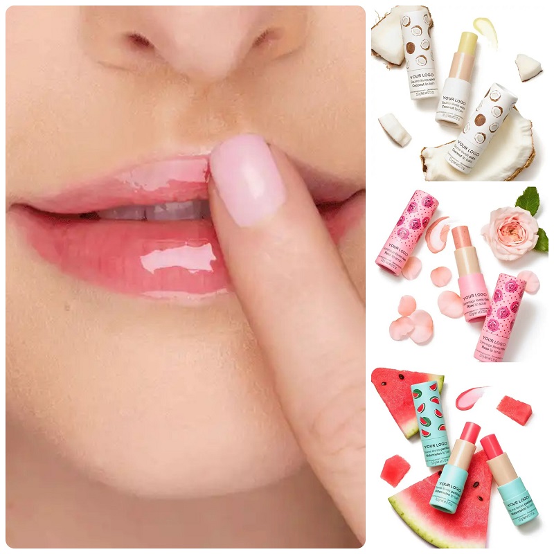 Gia Công Mỹ Phẩm Môi