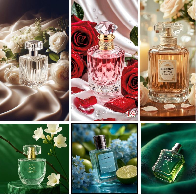 Gia Công Mỹ Phẩm Nước Hoa Thiên Nhiên