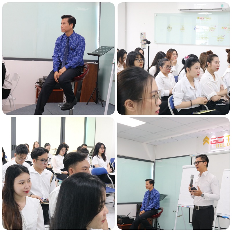Khóa Học Marketing Mỹ Phẩm Từ Chuyên Gia Tại Evera Cosmetic 2 Khóa Học Marketing Mỹ Phẩm Từ Chuyên Gia