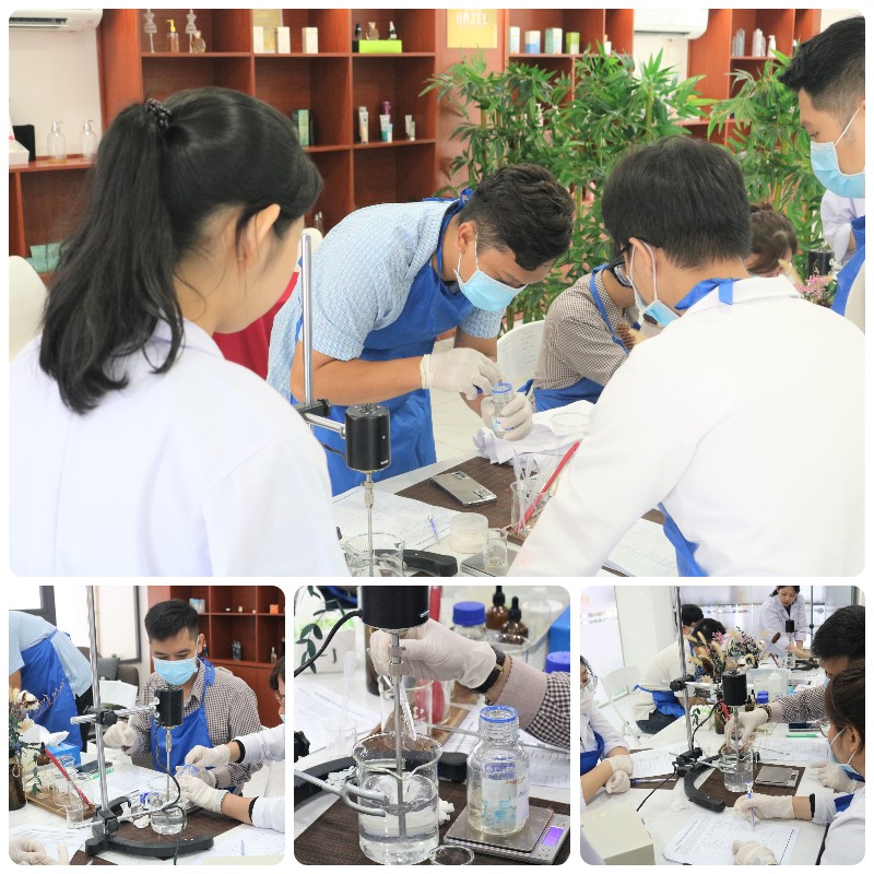Khóa Học Marketing Mỹ Phẩm Từ Chuyên Gia Tại Evera Cosmetic 6 Khóa Học Marketing Mỹ Phẩm
