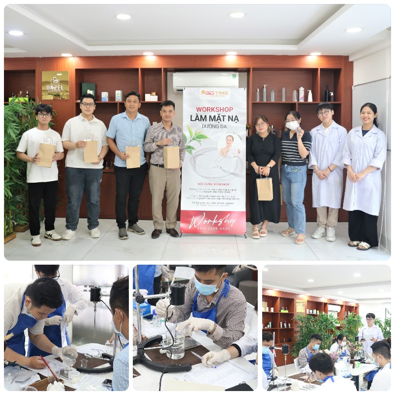 Khóa Học Marketing Mỹ Phẩm Từ Chuyên Gia Tại Evera Cosmetic 1 Khóa Học Marketing Mỹ Phẩm