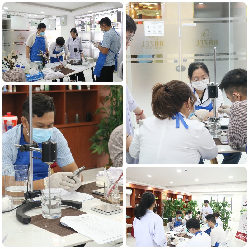 Khóa Học Marketing Mỹ Phẩm Từ Chuyên Gia Tại Evera Cosmetic 10 Khóa Học Marketing Mỹ Phẩm 4)