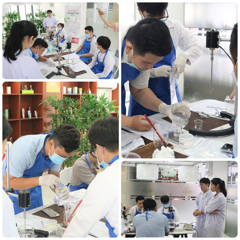 Khóa Học Marketing Mỹ Phẩm Từ Chuyên Gia Tại Evera Cosmetic 11 Khóa Học Marketing Mỹ Phẩm